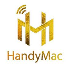 Logo - Handy Mac aus Wien
